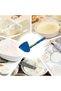 2in1 Kitchen Measuring Spoon with Slide Adjustment Coffee Protein Baking Ingredients Powder Rice Bulgur Semolina Flour Sugar Spice Food Measurer - 6