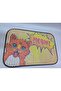 Double Layered Screened Cat Toilet Mat Front Mat Cat Litter Collector 60X40 cm - 3