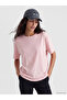 Nevavm Modal Blended Women's T-Shirt with Difference