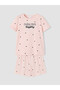 I Zero Roba Collar Girl's Shorts Pajama Set from Freezen Store