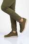 Dakır's 2038 m Khaki Men's Casual Shoes - 2