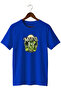 Mojito Cocktail Unisex Cocktail Printed Regular Fit Crew Neck T-Shirt