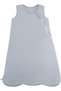 - Organic Bamboo Sleeping Bag - Grey