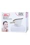 Mini Facial Steamer White/Black - 3