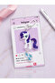 My Little Pony Rarity Acrylic Keychain Charm