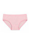 Lycra Camisole Girls' Panties Colorful 6-Piece Pack - 4