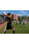 FIFA World Cup 2026 Football Size 5 Soccer Ball Pink Black White Training Premium PU Leather MESSI Fan Ball | 2026 Tournament Season | Outdoor Indoor Sports Ball for Adults Youth - 3