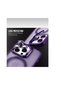 iPhone 15 Pro Compatible Magsafe Lens Protection Case + Phone Back Cover with Metal Stand Feature - 3