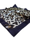 Tivil Silk Scarf 2026 Summer Season 2022-016 - 3