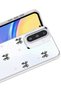 Zengemtr Galaxy A36 Bow Patterned Cover - (134509) Pattern 8 - 2