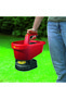 universal spreader WE-B, spreader (red/yellow) - 3