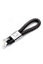 Car Brand Compatible Keychain Car Logo Compatible Steel Mesh Rope Keychain
