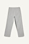 Wide Leg Buy Wide Leg Sweatpants with Elasticated Pockets F3871Ax25Wn - 3