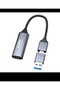 كابل HDMI من النوع C لالتقاط فيديو HDTV بدقة 4K و30 هرتز - 3