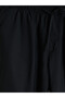 Vizyon New Season Regular Fit Linen Look Men's Shorts - 5