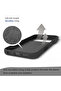 Compatible with iPhone 17 Pro Max Case, Slim Liquid Silicone 3 Layers Soft Gel Rubber -Beige - 4