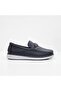 Laceless A-A Tape Model Men's Shoes Mk-150 - 2