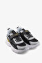 054 Ice/Black/Whitet. Sports Children's Shoes - 2