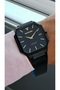 Rym-280274 Ultra Slim Men's Wristwatch 43×50 Stainless Steel - 2