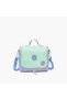 Colourblock Lunch Bag for Girls 8-13 Years with Detachable Strap