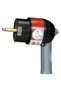 Easy extraction plug Legrand, 16A, Black