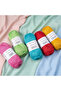 Intense Linen 45% Linen 55% Viscose 50 Gr 175 m Fine Hand Knitting Yarn-4113-1 Adet - 3