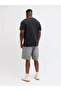 Jack Jones Printed Oversized T-Shirt 12295982 - 3