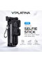 Mini Selfie Stick Tripod Remote Control Foldable Stand