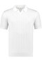 Premium Men's Knitwear Polo Neck T-Shirt Ravello - 2