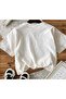 Women's La Dolce Vita Il Limone 3-Pack Limo Printed Crewneck T-Shirt - 5