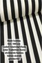 Duck Fabric Has Water and Stain Repellent Properties (Black 100 X 180)