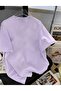 Practical and Stylish Cotton T-Shirt - 2