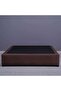 Kalypso Base Velvet Brown 140x200 Cm - 3