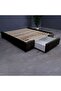 Olympia Base Chanel Light Brown 200x200 Cm - 2