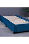 OLYMPIA BASE VELVET BLUE 90X200 CM