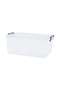 Olivia Storage Box 15l - Clear - 3