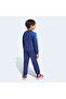 Lk Mrvl Sm Jog Unisex Kids Sports Bottom - Top Set Ks3968 - 2