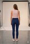 Blue Effect Women's Skinny Leg Jeans - 3
