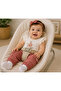 Girls Woven Cargo Joggers, 24M - 4