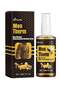 Men Therm Bee Venom Gynecomastia Heating Oil