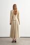 New Women's Cut-Out Jacquard Skirt Suit Ma24.62 - 3