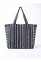 Azure Tide Beach Bag - 2