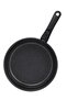 12 Piece Detachable Granite Cookware Set, Non-Stick - Black - 6