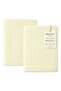 - Bath Mats (2 Pack, 50 x 90 cm) - 1000 GSM Bathroom Mat for Toilets, Super Soft and Extra Absorbent Floor Mats For Elegant Look (Ivory)