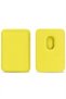 iPhone 11 12 13 14 15 16 17 Plus Pro Max Magnetic Holder Leather Magsafe Wallet Card Holder Case