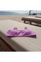Women's Beachwear Strappy Lilac Color Bikini Top Bb2576 - 2
