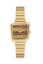 Yellow Steel Cord Women's Wristwatch Fl40157A-B7 3 Atm Water Resistant 2 Year Warranty Gift Boxed - 5