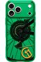 Ultra Hybrid MagFit for iPhone 17 PRO case cover MagSafe compatible [3D Spatial Effect with Hexa-Layer Print] - C11 Cadence - 2