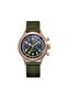 Red Star 38 Bronze-B Men's Wristwatch
