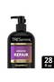 Keratin Repair Bond Plex Technology Restorative Shampoo for Damaged Hair 28 oz 828 ml - 2